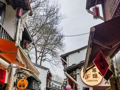 -小河直街历史文化街区