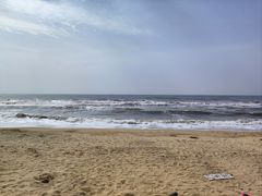 -东戴河风景区