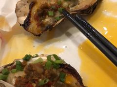 -芭菲盛宴·环球美食(锦城万达广场店)
