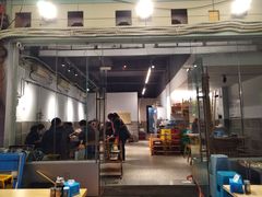 -美美老火锅(回龙湾店)