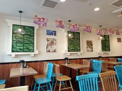大堂-小杨生煎(黄河路店)