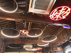 -热火朝天鲜切牛肉火锅(南强街巷店)