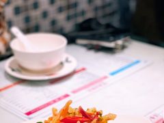 酸辣无骨凤爪-滕记星发餐室·新加坡菜(巨鹿路店)