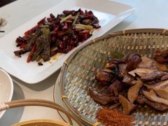 -院8里·少城记忆老川菜(宽窄巷子店)