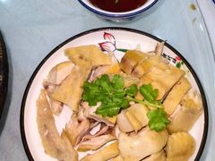 -碧海银沙海鲜餐厅(恒大海上威尼斯店)