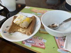 -上海东方佘山翰悦阁酒店·Vie全日制餐厅