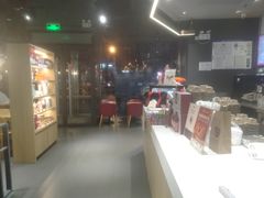 -COSTA COFFEE(丰联广场店)