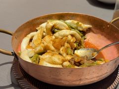 -奉天小馆·非遗东北菜(济南万象城店)