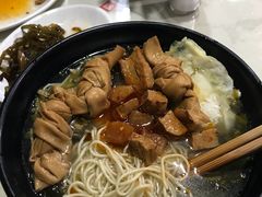 -老地方面馆(思南路店)