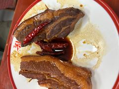 -刘小忙把子肉(北园大街总店)