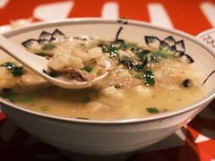 羊肉泡馍-汉唐宴长安食府