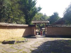 -常德桃花源景区