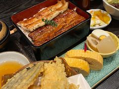 -玄白·炭烤活鳗(上海首店)