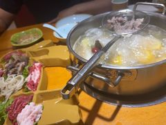 -真牛坊潮汕牛肉火锅
