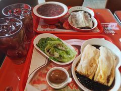 -红荔村肠粉(景田店)