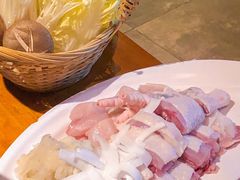 -同仁四季椰子鸡(海岸城天利店)