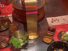 -西塔老太太泥炉烤肉(苏州大悦城店)