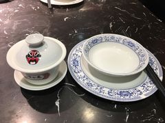 -陆小凤四川料理(北京路店)