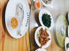 -长平老姿娘夜粥(平东一街店)