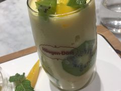 -哈根达斯(虹口店)