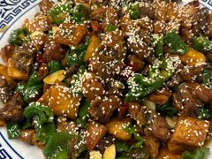 -家有美味(户部山二店)