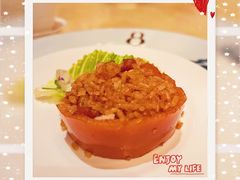 -8餐厅(新葡京酒店)