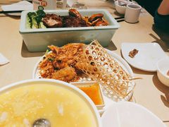 -避风塘(嘉兴八佰伴店)