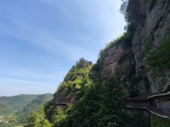 -十九峰景区