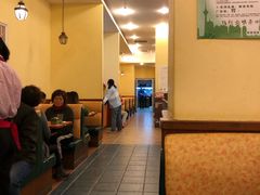 -萨莉亚意式餐厅(河东万达店)
