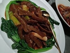-四川饭店(城乡购物中心店)