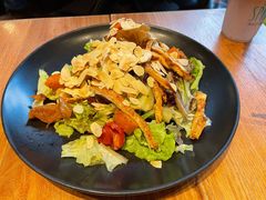 本店色拉-麦田工坊(月湖店)