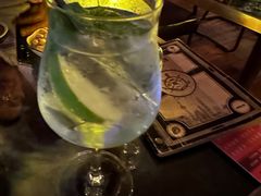 -船长酒吧 The Captain