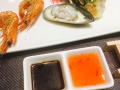 -大渔铁板烧(大悦城店)