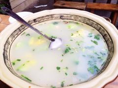 清波鱼头-海门渔村老厨子(海门渔村美食街店)
