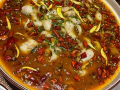 -四川饭店(长白店)