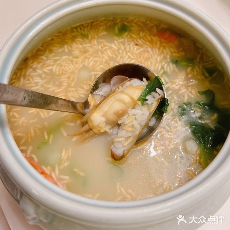 打卡杭州美食-隐世·老舍