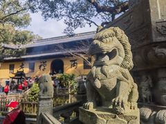 -普陀山风景名胜区-法雨禅寺