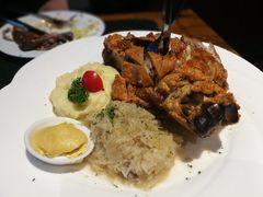 -申德勒加油站餐厅(三里屯北小街店)