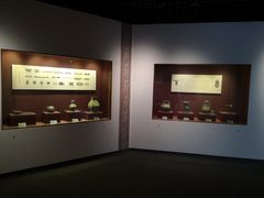 -兴隆文化园景区-兖州博物馆