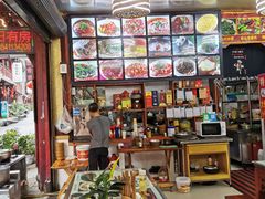 -君华饭店·腊排铜火锅