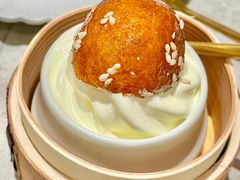 -渔语鱼新川菜Bistro(万象天地店)