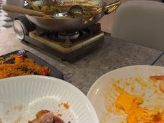 -留半山·香港食堂(啦啦宝都店)