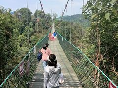 -石燕湖生态旅游景区