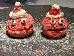 -狮拾久·现代新加坡料理(福田COCO Park店)