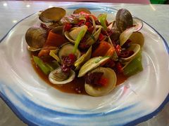 -范饭椰林川湘味海鲜·椰子鸡(三亚湾椰梦长廊店)