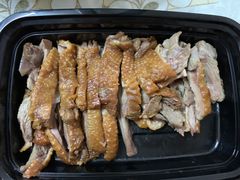 鹅肉-陈鹏鹏潮汕菜(宝安机场T3航站楼店)