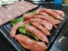 -燚青春东北泥炉烤肉(百合店)