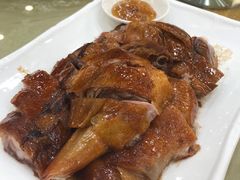 -潮喜竹溪荔湖酒家(荔枝湾店)