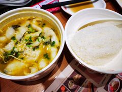 -阳阳中国饭(北京荟聚店)