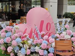 -HALO广场(梨园路店)